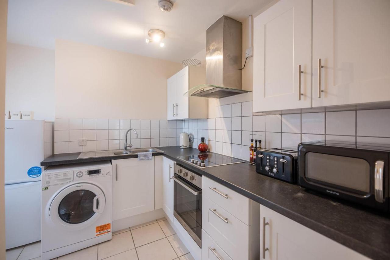2 Abbey Mews, Leiston Apartment Exterior photo